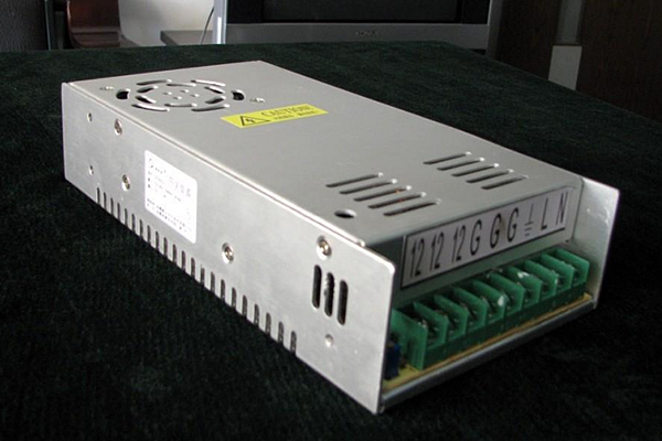 Classification of high frequency switching power supply