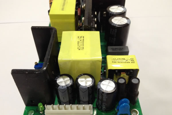 What is the working principle of "synchronous rectification"?