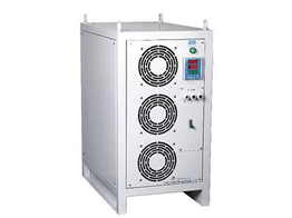 ZHS-MI air cooled series high power high frequency switching power supply